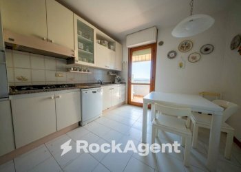 Cucina - Quadrilocale via Giovanni Battista Melis, 9, Sassari - foto 10