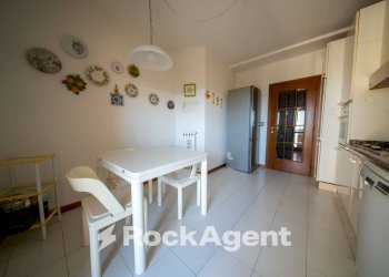 Cucina - Quadrilocale via Giovanni Battista Melis, 9, Sassari - foto 11