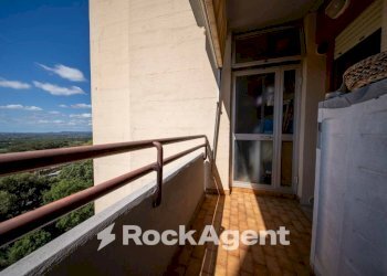 Balcone - Quadrilocale via Giovanni Battista Melis, 9, Sassari - foto 13