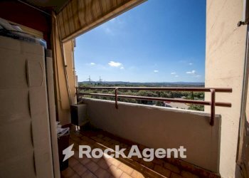 Balcone - Quadrilocale via Giovanni Battista Melis, 9, Sassari - foto 14