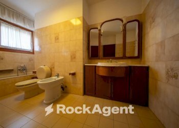 Bagno - Quadrilocale via Giovanni Battista Melis, 9, Sassari - foto 21