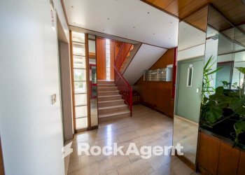 Interno palazzo - Quadrilocale via Giovanni Battista Melis, 9, Sassari - foto 26