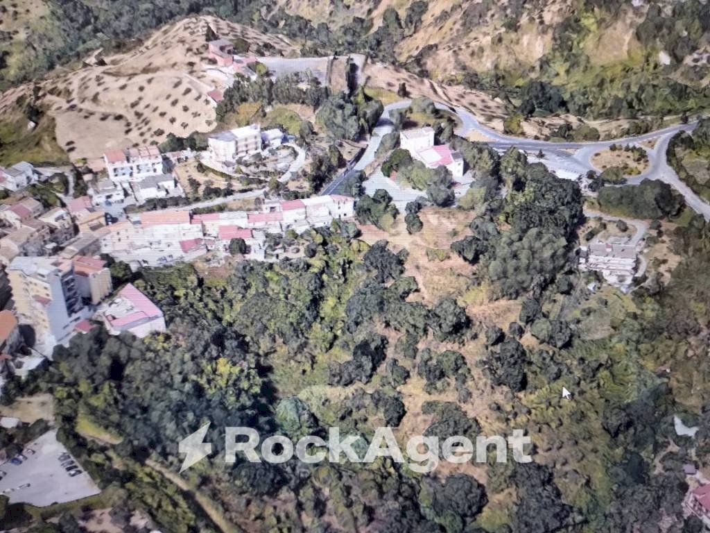 Mappa - Agricultural land via Ettore Vitale, Catanzaro - photo 2