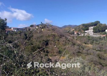 Vista - Agricultural land via Ettore Vitale, Catanzaro - photo 14