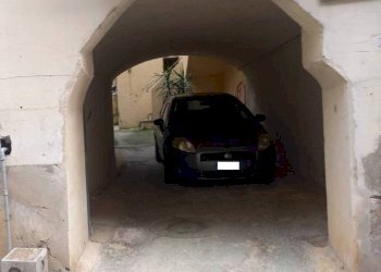 Posto macchina - Bilocale via Mazzini, 22, Sarno - foto 5