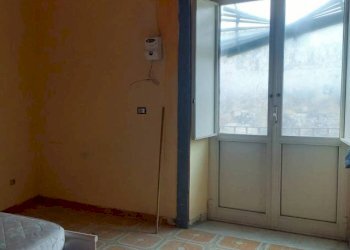 Stanza non arredata - Bilocale via Mazzini, 22, Sarno - foto 11