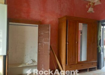 Camera da letto - Bilocale via Mazzini, 22, Sarno - foto 17