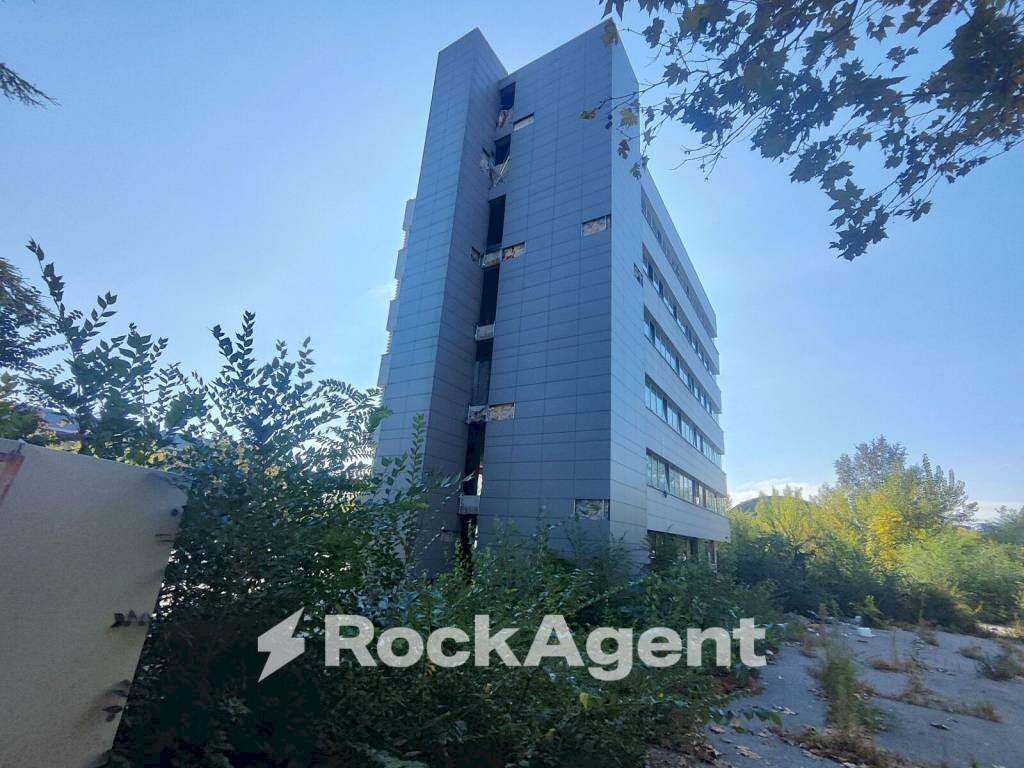 Facciata - Altro via Alfieri Maserati, 7, Bologna (zona San Donato) - foto 1