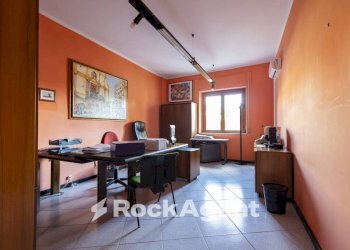 Ufficio - Office corso Giuseppe Mazzini, Catanzaro - photo 5