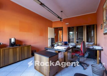 Ufficio - Office corso Giuseppe Mazzini, Catanzaro - photo 7