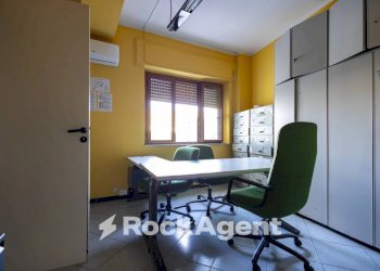 Ufficio - Office corso Giuseppe Mazzini, Catanzaro - photo 13