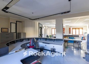 Ufficio - Office corso Giuseppe Mazzini, Catanzaro - photo 16