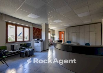 Ufficio - Office corso Giuseppe Mazzini, Catanzaro - photo 19