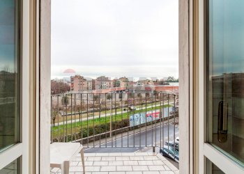 Balcone - Appartamento Via Daniele Comboni
 
24, Brescia - foto 10