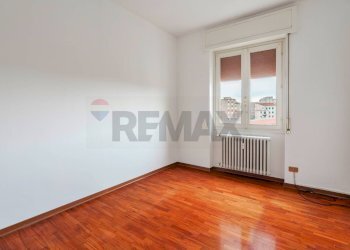 Stanza vuota - Appartamento Via Daniele Comboni
 
24, Brescia - foto 17