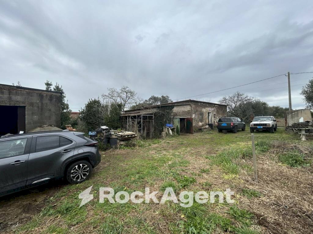 Terreno - Villa via del Tronco, Aprilia - photo 2