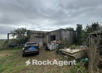 Terreno - Villa via del Tronco, Aprilia - photo 8