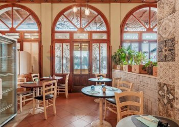 Sala da pranzo - Locale Commerciale via Umberto I
 
66, Flero - foto 2