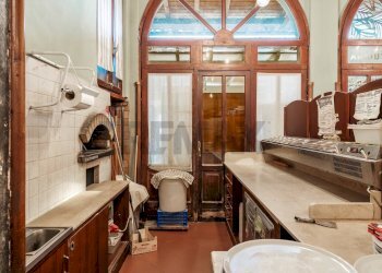 Bagno - Locale Commerciale via Umberto I
 
66, Flero - foto 7