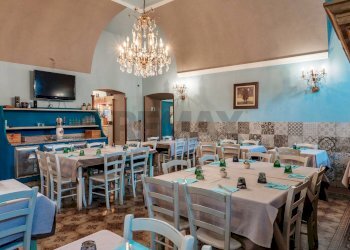 Sala da pranzo - Locale Commerciale via Umberto I
 
66, Flero - foto 16