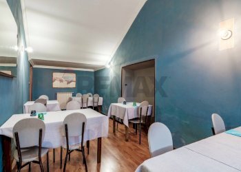 Sala da pranzo - Locale Commerciale via Umberto I
 
66, Flero - foto 23