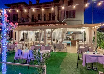 Casa all\'aperto - Locale Commerciale via Umberto I
 
66, Flero - foto 34