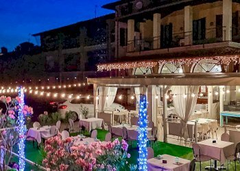 Edificio all\'aperto - Locale Commerciale via Umberto I
 
66, Flero - foto 35