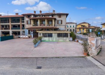 Casa all\'aperto - Locale Commerciale via Umberto I
 
66, Flero - foto 40