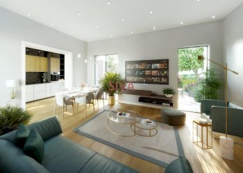 Foto 3 - Villa Via Angelo Lolli
 
11, Ravenna - foto 3