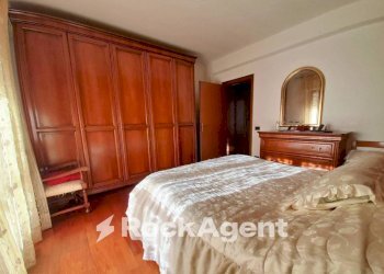 Camera da letto - Appartamento via del Carmine, 8, Acquapendente - foto 22