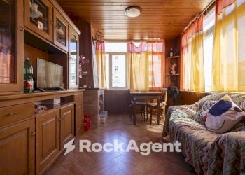 Veranda - Quadrilocale via Silvio Paternostro, 10, Catanzaro - foto 9