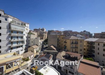 Vista - Quadrilocale via Silvio Paternostro, 10, Catanzaro - foto 12