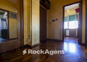 Disimpegno - Quadrilocale via Silvio Paternostro, 10, Catanzaro - foto 14