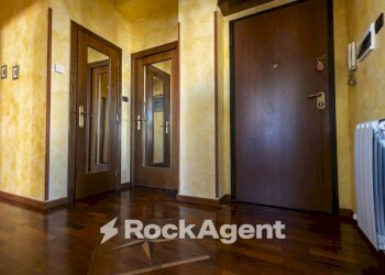 Ingresso - Quadrilocale via Silvio Paternostro, 10, Catanzaro - foto 15