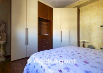 Camera da letto - Quadrilocale via Silvio Paternostro, 10, Catanzaro - foto 17