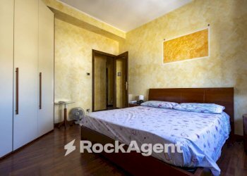 Camera da letto - Quadrilocale via Silvio Paternostro, 10, Catanzaro - foto 18