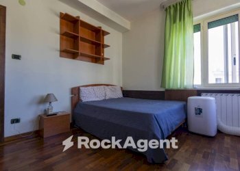 Camera da letto - Quadrilocale via Silvio Paternostro, 10, Catanzaro - foto 19