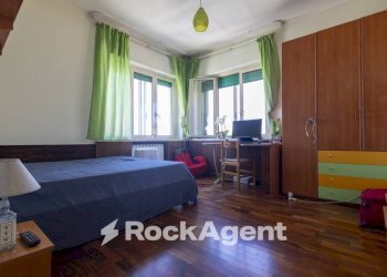 Camera da letto - Quadrilocale via Silvio Paternostro, 10, Catanzaro - foto 21