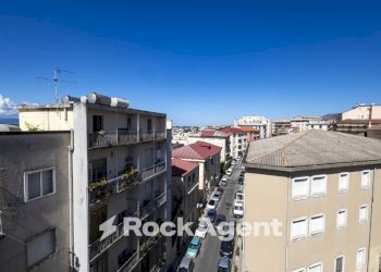 Vista - Quadrilocale via Silvio Paternostro, 10, Catanzaro - foto 23