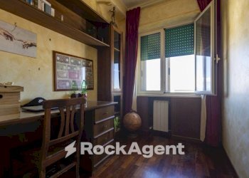 Studio - Quadrilocale via Silvio Paternostro, 10, Catanzaro - foto 25