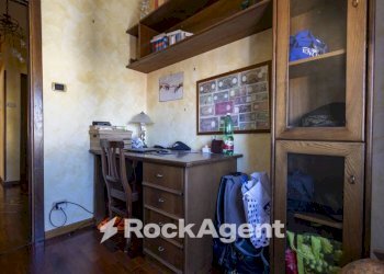 Studio - Quadrilocale via Silvio Paternostro, 10, Catanzaro - foto 26