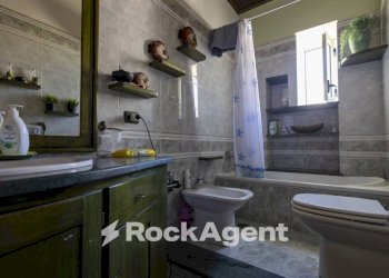 Bagno - Quadrilocale via Silvio Paternostro, 10, Catanzaro - foto 27