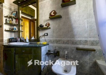 Bagno - Quadrilocale via Silvio Paternostro, 10, Catanzaro - foto 29