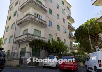 Facciata - Quadrilocale via Silvio Paternostro, 10, Catanzaro - foto 34