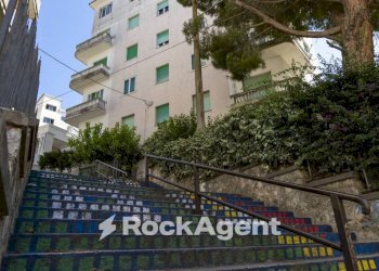 Zona - Quadrilocale via Silvio Paternostro, 10, Catanzaro - foto 38