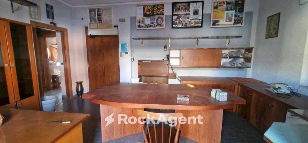 Cucina - Office via Mazzini, 73, Montepaone - photo 3