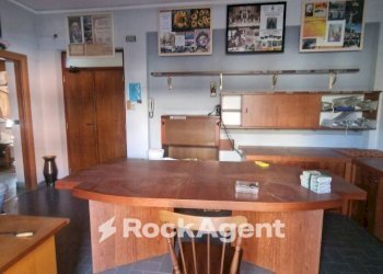 Cucina - Office via Mazzini, 73, Montepaone - photo 3