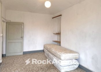 Camera da letto - Independent house SP72, 101, Vignale Monferrato - photo 20