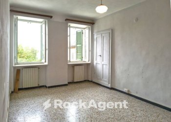 Camera da letto - Independent house SP72, 101, Vignale Monferrato - photo 22