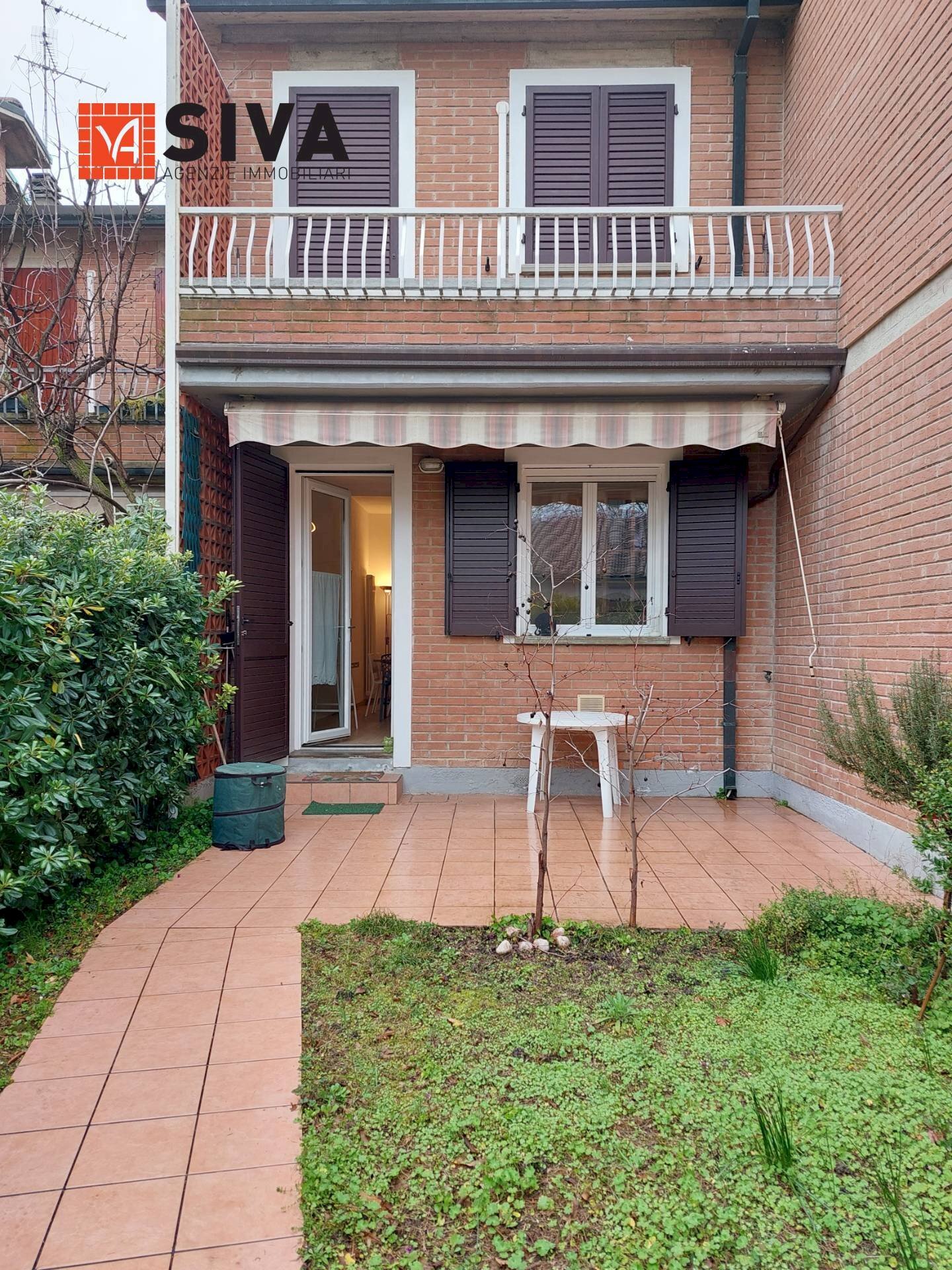 Foto 1 - Villa a Schiera Via Giuseppe Garibaldi
 
127/b, Ravenna - foto 1